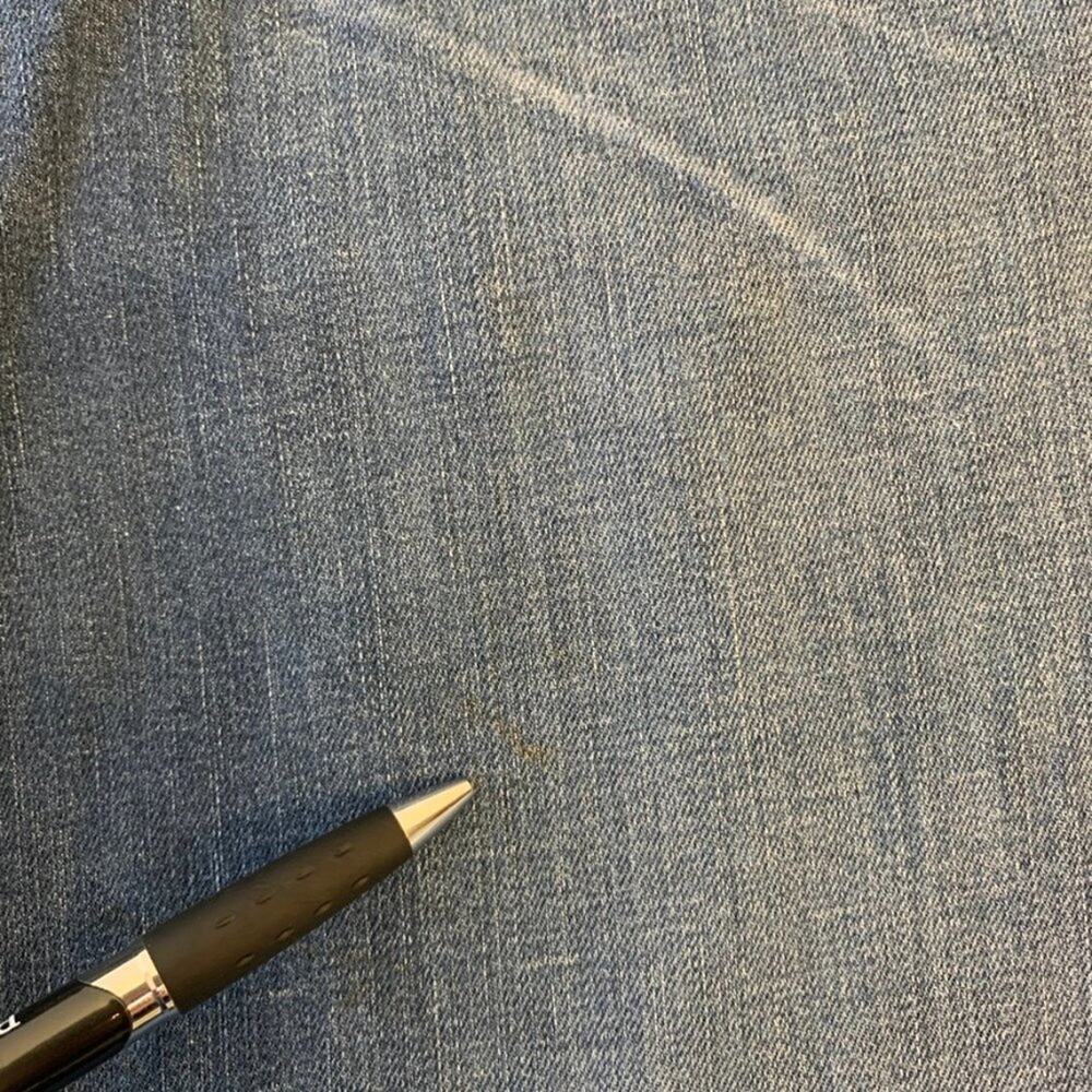 Talbots Stretch Jeans - Picture 7 of 8